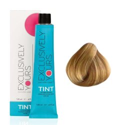 ***Exclusively Yours Tint 120ml 9.00 Very Light Blonde