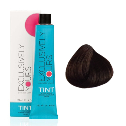 ***Exclusively Yours Tint 120ml 5.33 Fall Chestnut