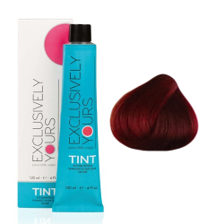 ***Exclusively Yours Tint 120ml 66.66 Currant Red