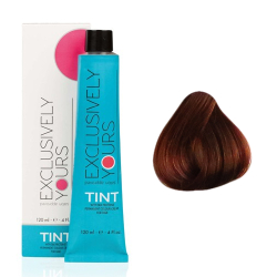 ***Exclusively Yours Tint 120ml 8.44 Warm Havana