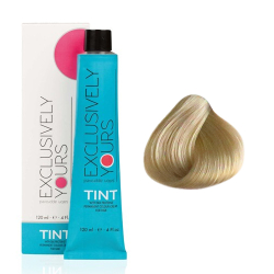 ***Exclusively Yours Tint 120ml 11.1 Super Pastel Ash Blond