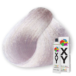 XY Tint 100ml 12.21 Irise Ash Platinum Blonde