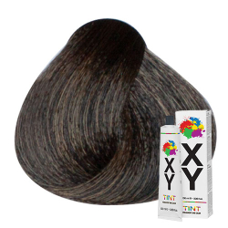 XY Tint 100ml 4.0 Medium Brown