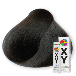 XY Tint 100ml 5 Light Cool Brown