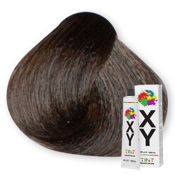 XY Tint 100ml 5.0 Lightest Brown