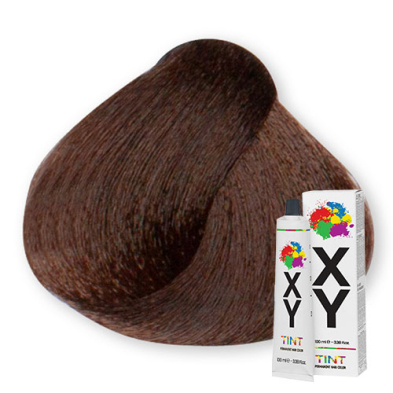 XY Tint 100ml 5.3 Lightest Golden Brown