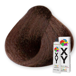 XY Tint 100ml 5.73 Light Brown Tobacco