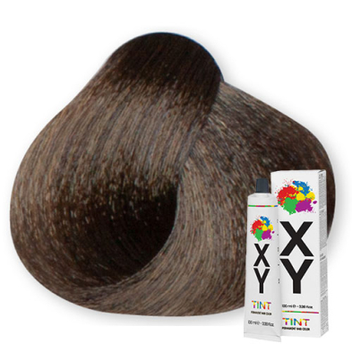 XY Tint 100ml 6.0 Dark Blonde