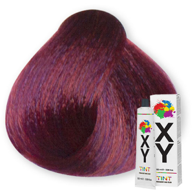 XY Tint 100ml 6.26 Dark Blonde Red Violet