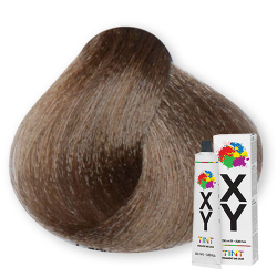 XY Tint 100ml 8.00 Light Blonde Extra