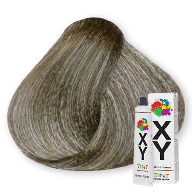 XY Tint 100ml 8.1 Light Blonde Ash