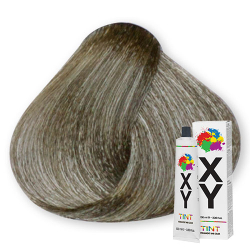 XY Tint 100ml 8.1 Light Blonde Ash