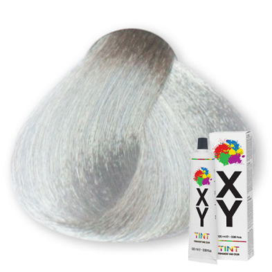 XY Tint 100ml Silver Toner
