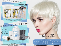 NOUVELLE Business Assist Deal 2