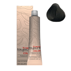 Toujours Cream Color 100ml 1N