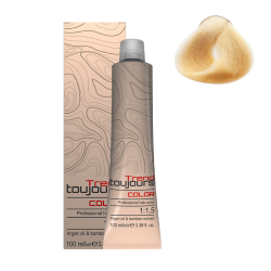 Toujours Cream Color 100ml 10N