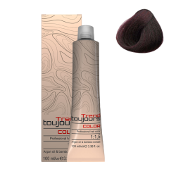 Toujours Cream Color 100ml 4.20