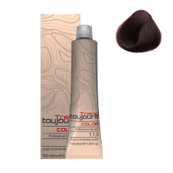 Toujours Cream Color 100ml 4.45