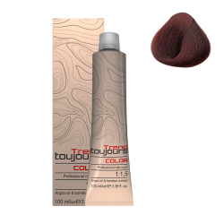 Toujours Cream Color 100ml 4.62