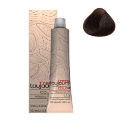 Toujours Cream Color 100ml 4.7