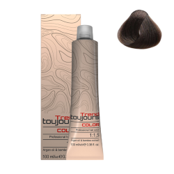 Toujours Cream Color 100ml 6.0