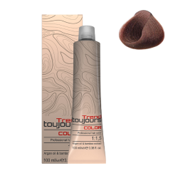 Toujours Cream Color 100ml 6.3