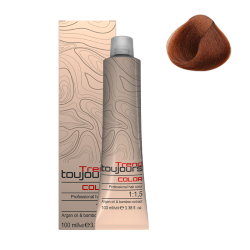 Toujours Cream Color 100ml 6.34