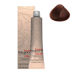 Toujours Cream Color 100ml 6.35
