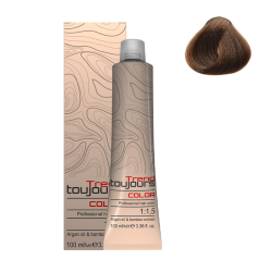 Toujours Cream Color 100ml 7N