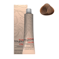 Toujours Cream Color 100ml 7.31