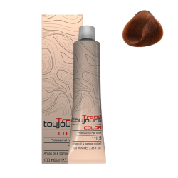 Toujours Cream Color 100ml 7.34