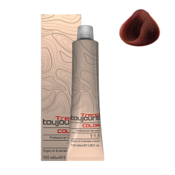 Toujours Cream Color 100ml 7.45