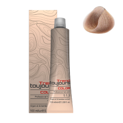 Toujours Cream Color 100ml 8.1