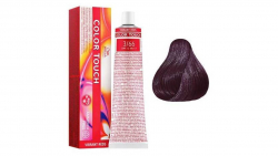 COLOR TOUCH 3/66 Dark Int Violet Brown 60ml