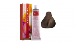 COLOR TOUCH 6/71 Dark Brunette Ash Blonde 60ml