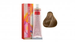COLOR TOUCH 7/3 Med Gold Blonde 60ml