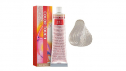 COLOR TOUCH 8/81 Light Pearl Ash Blonde 60ml