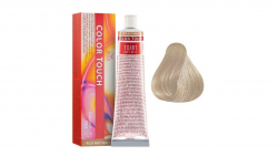 COLOR TOUCH 10/81 Lightest Pearl Ash Blonde 60ml