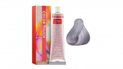 COLOR TOUCH 7/86 Medium Blonde Pearl Violet 60ml