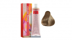 COLOR TOUCH 7/1 Medium Blonde Ash 60ml
