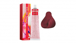 COLOR TOUCH 66/45 Dark Int Red Mah Blonde 60ml