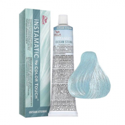 COLOR TOUCH Instamatic Ocean Storm 60ml