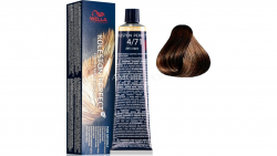 KOLESTON Perfect 4/71 Deep Brown 60ml 60ml