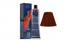 KOLESTON Perfect 5/43 Light Blonde Red Gold 60ml