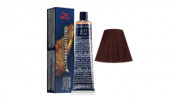 KOLESTON Perfect 6/77 Dark Blonde Brown Intensive 60ml