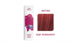 COLOUR FRESH Create Next Red 60ml