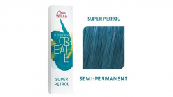 COLOUR FRESH Create Super Petrol 60ml