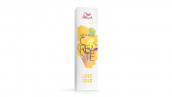 COLOUR FRESH Create Uber Gold 60ml