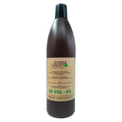 EVERYGreen Cream Peroxide 20vol 1000ml