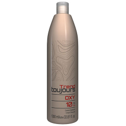 Toujours Oxi Cream Peroxide 1L 3% 10 Vol